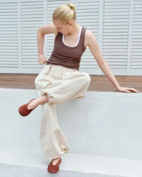 Balerini Aleya