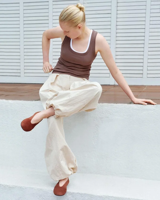 Balerini Aleya