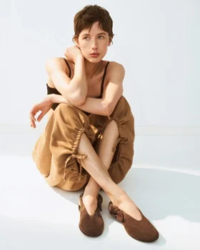Balerini Aleya