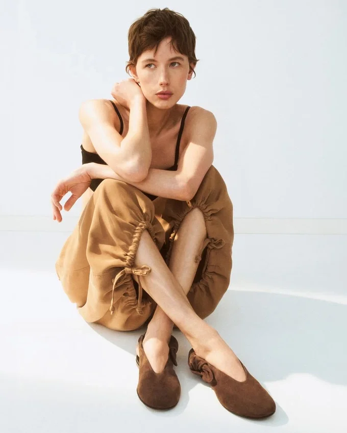 Balerini Aleya