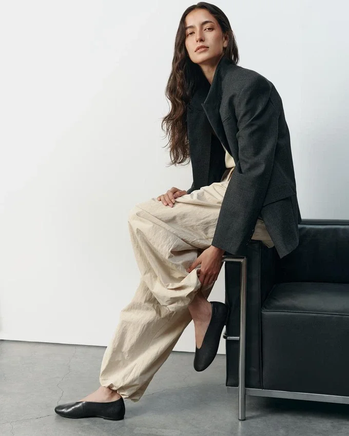 Balerini Aleya