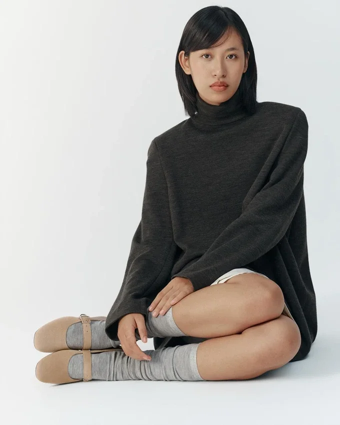 Balerini Jolin