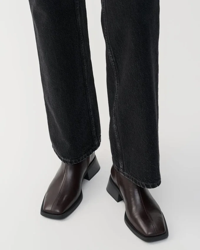 Cizme Blanca