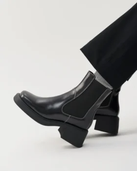 Cizme Dorah