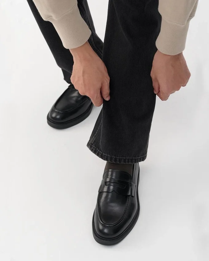 Mocasini Alex M