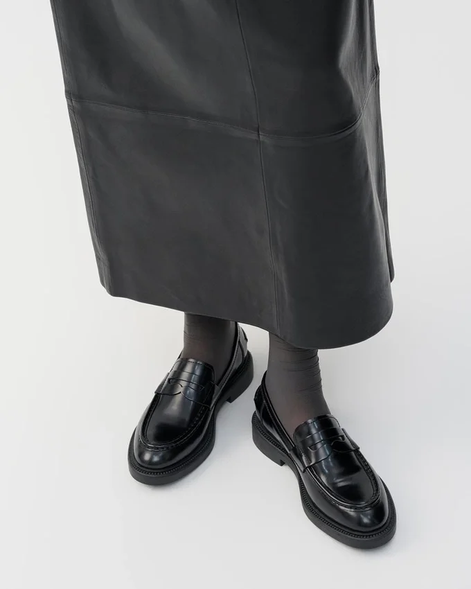 Mocasini Alex W