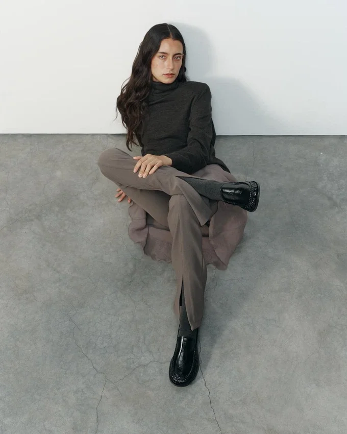 Mocasini Brandi