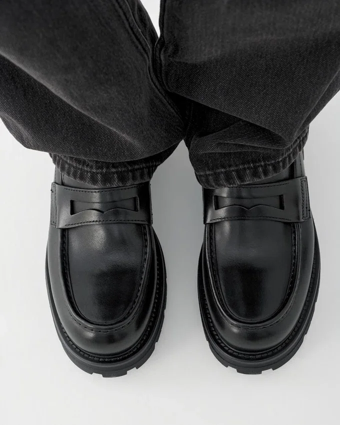Mocasini Cameron