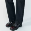 Mocasini Dorah