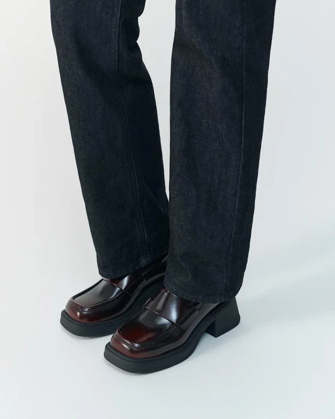 Mocasini Dorah
