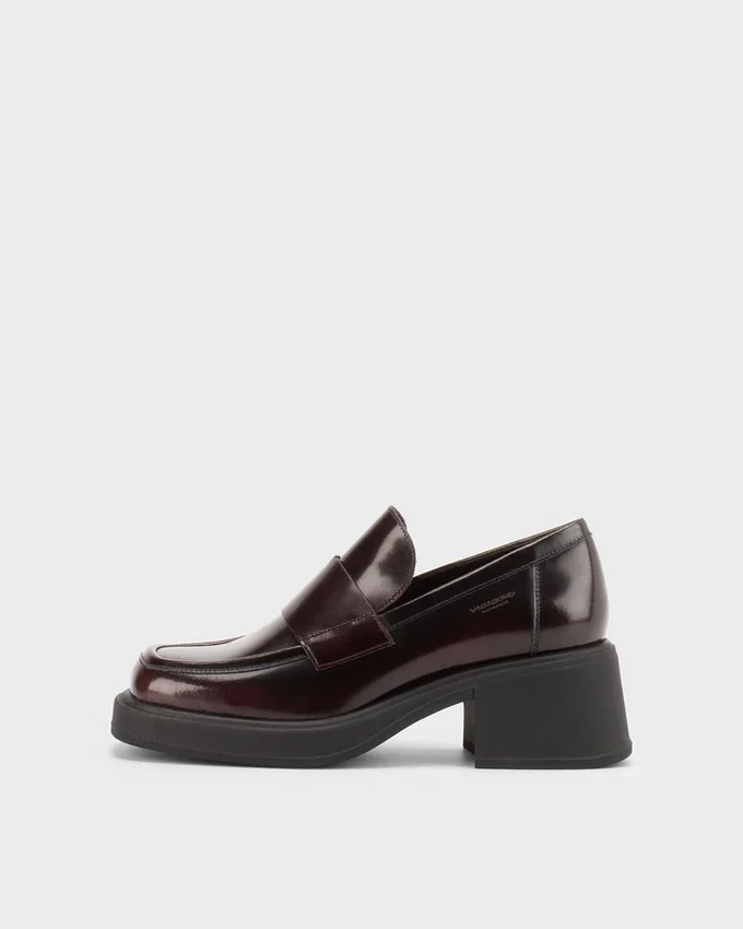 Mocasini Dorah