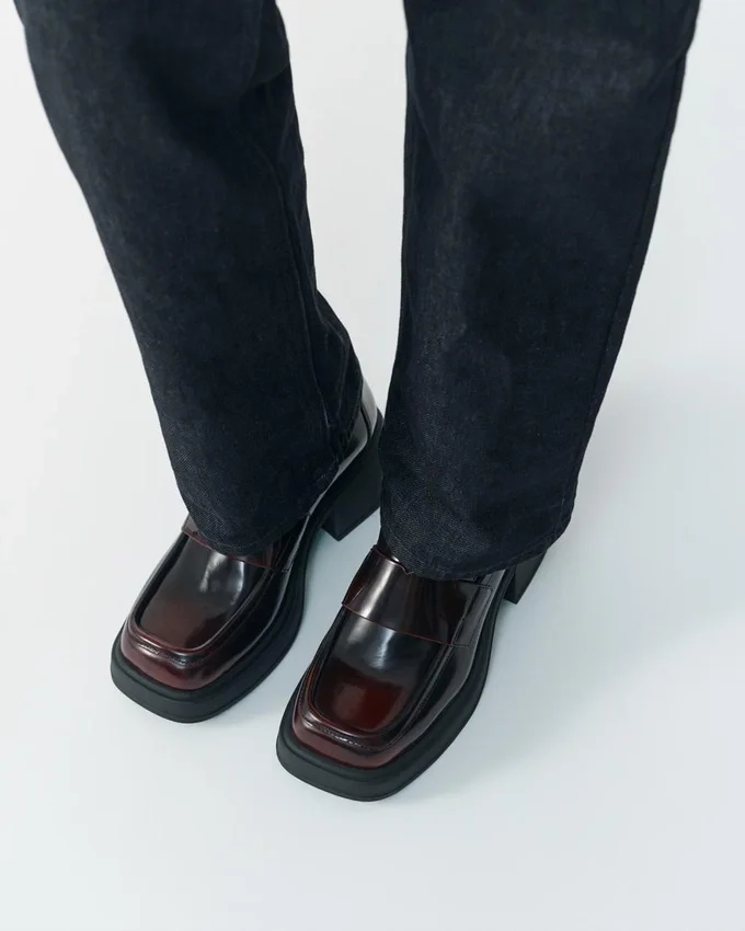 Mocasini Dorah