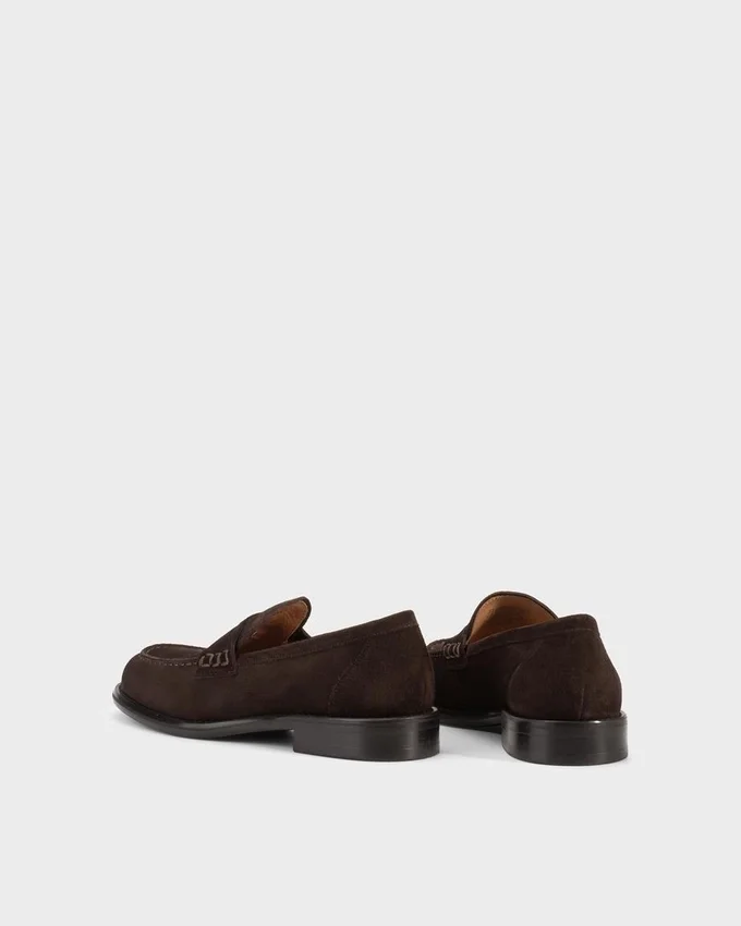 Mocasini Linn