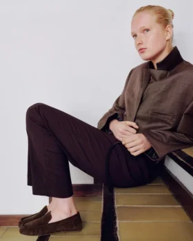 Mocasini Mika