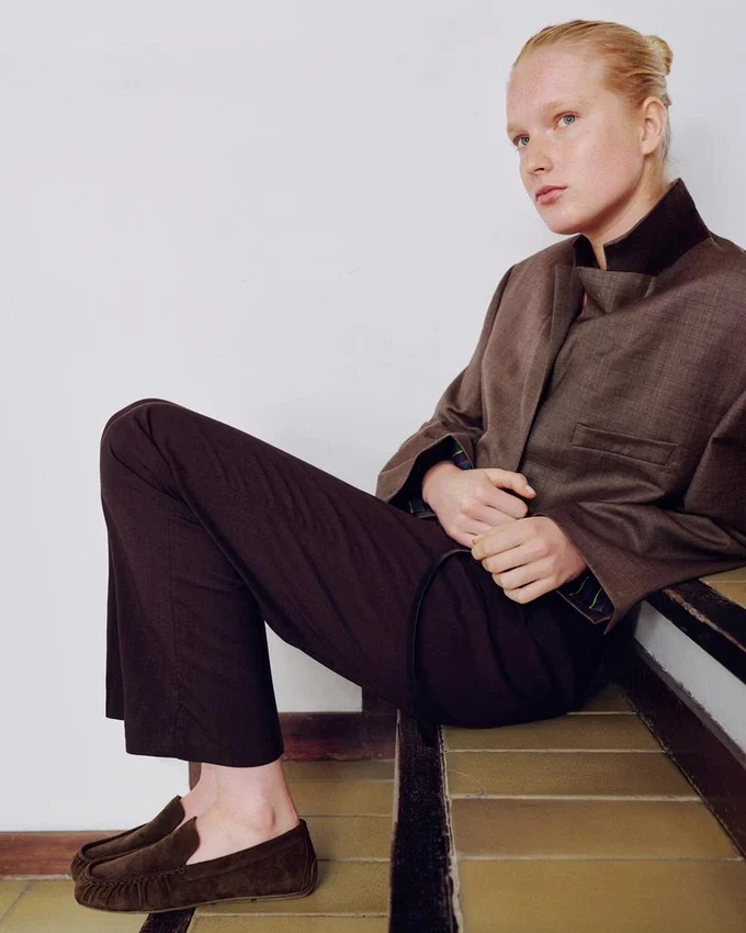 Mocasini Mika