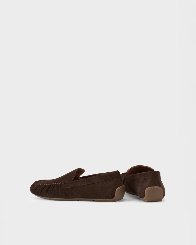 Mocasini Mika