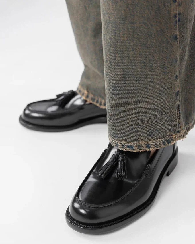 Mocasini Steven