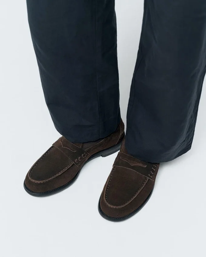 Mocasini Steven