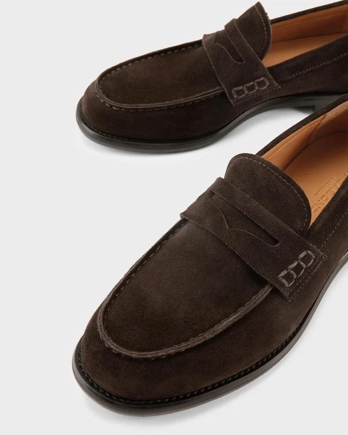 Mocasini Steven