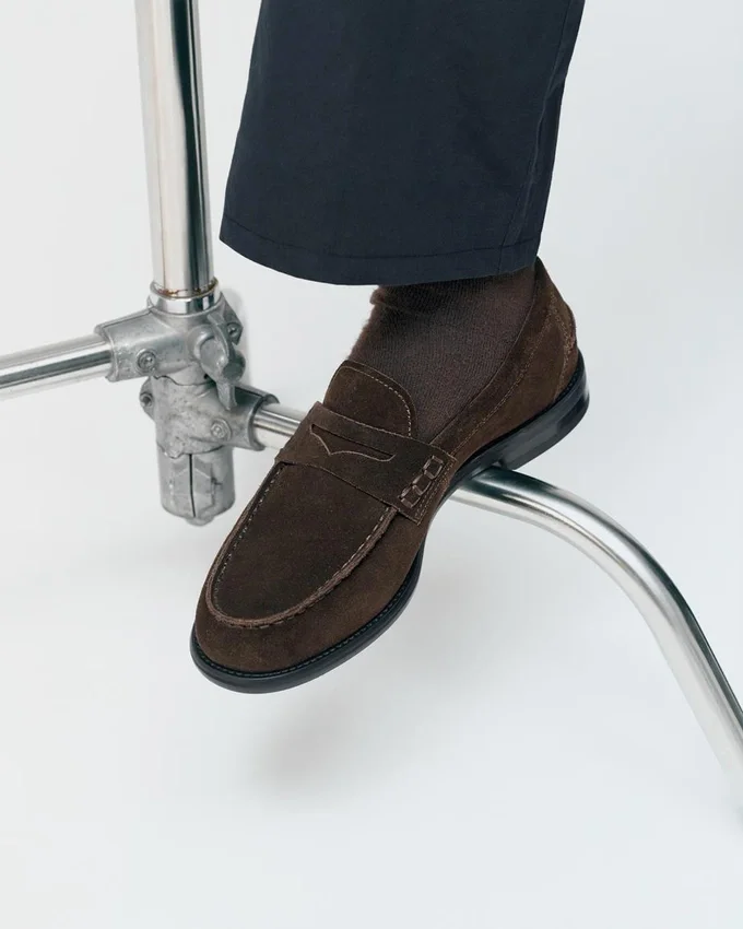 Mocasini Steven