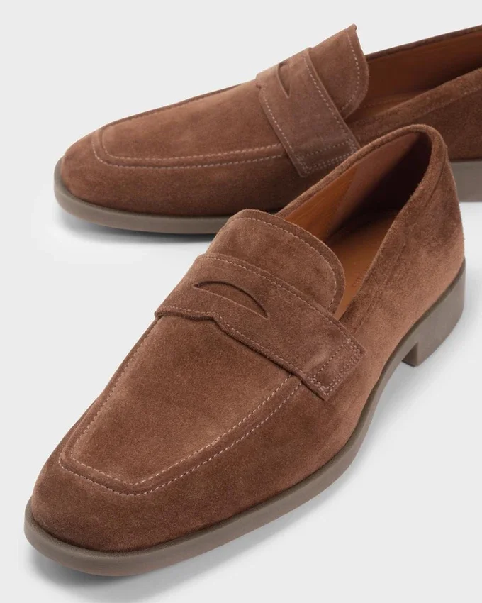 Mocasini Troy