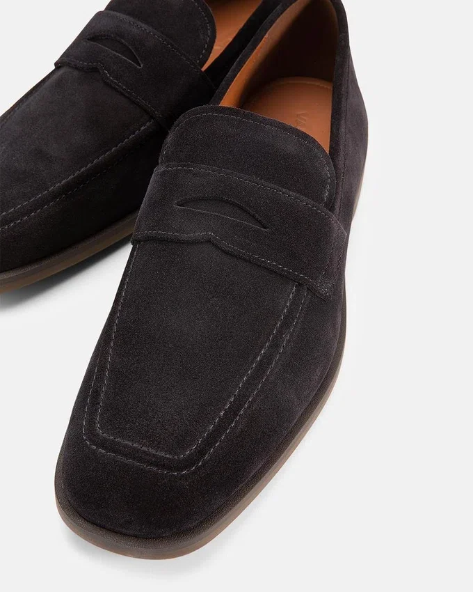 Mocasini Troy
