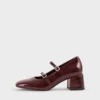 Pantofi cu toc Adison