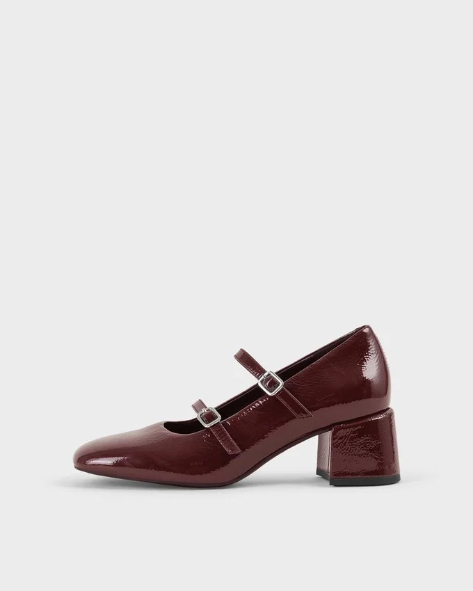 Pantofi cu toc Adison