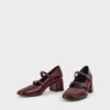Pantofi cu toc Adison