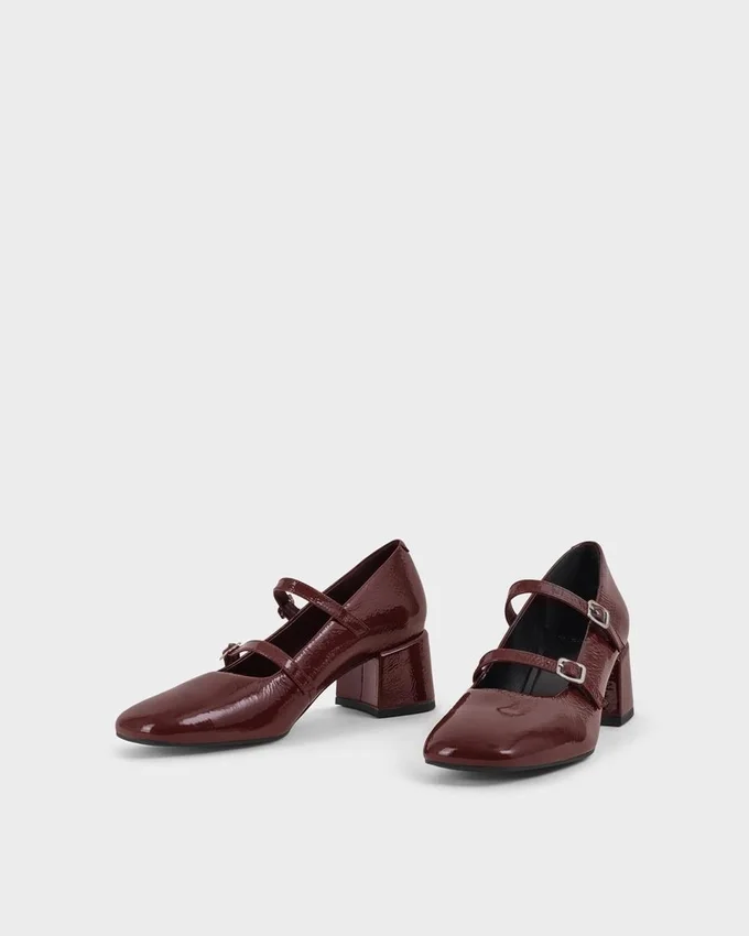 Pantofi cu toc Adison