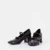 Pantofi cu toc Adison