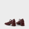 Pantofi cu toc Adison