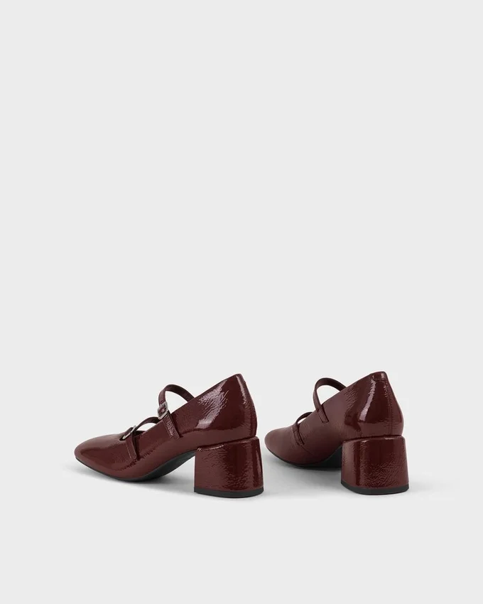 Pantofi cu toc Adison