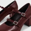 Pantofi cu toc Adison