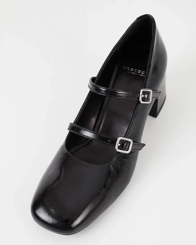Pantofi cu toc Adison