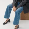 Pantofi cu toc Adison