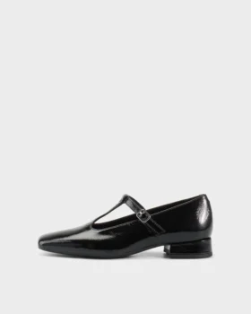 Pantofi cu toc Debbi