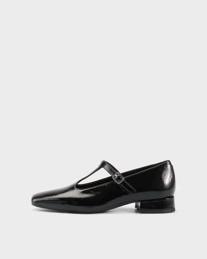 Pantofi cu toc Debbi