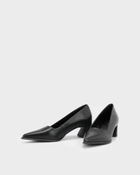 Pantofi cu toc Ilona