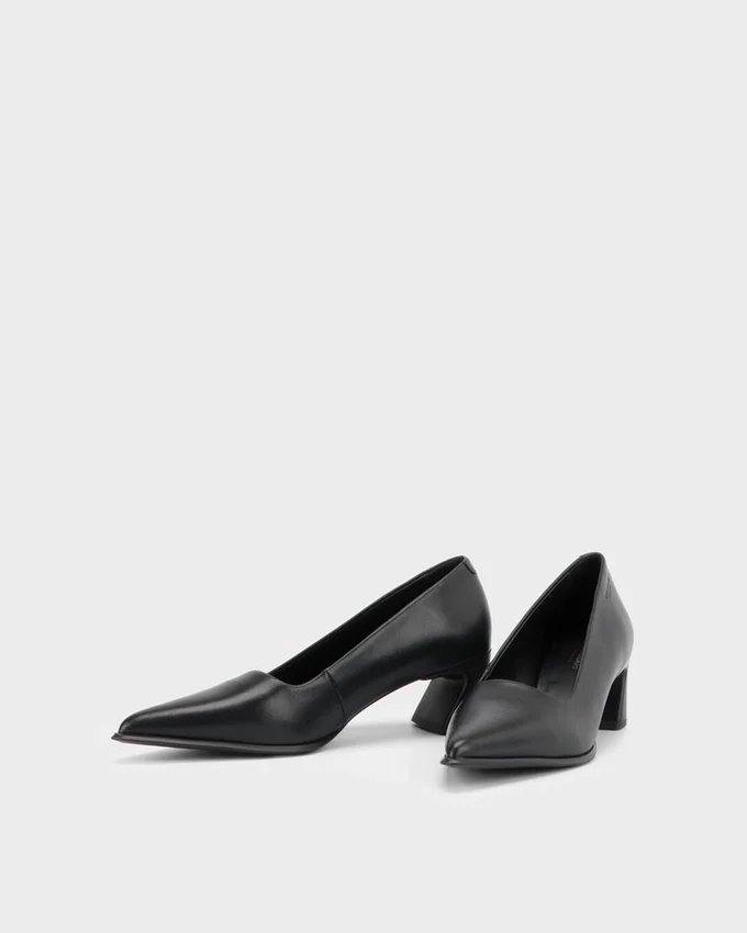 Pantofi cu toc Ilona