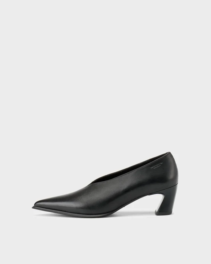 Pantofi cu toc Ilona