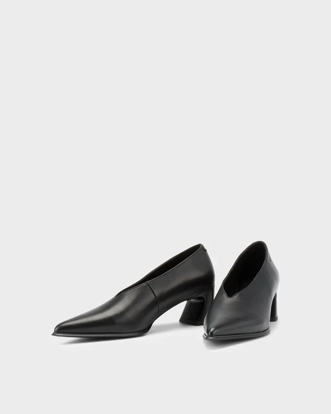 Pantofi cu toc Ilona