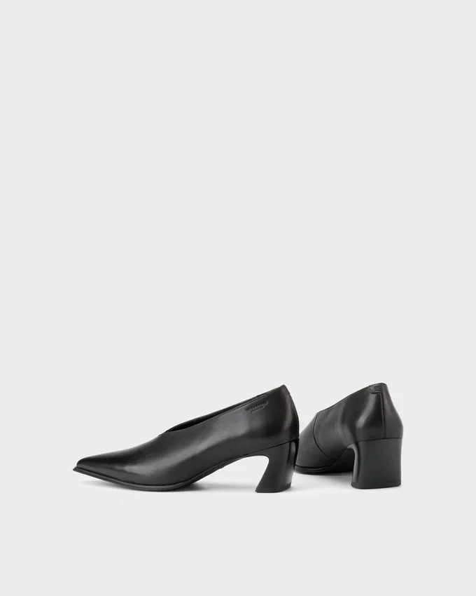 Pantofi cu toc Ilona