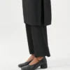 Pantofi cu toc Livia