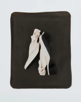 Pantofi cu toc Livia