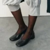 Pantofi cu toc Livia