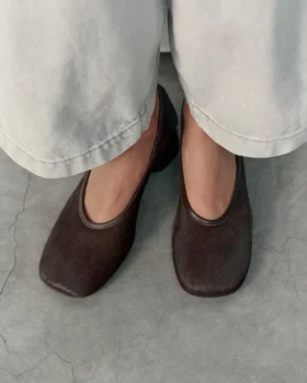 Pantofi cu toc Livia