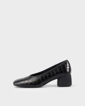 Pantofi cu toc Livia