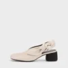 Pantofi cu toc Livia