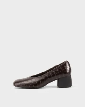 Pantofi cu toc Livia